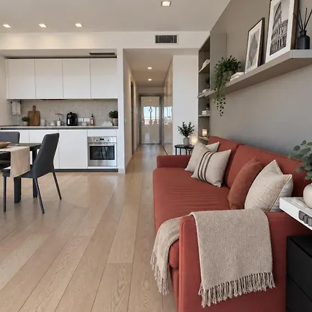 Eurosky View Loft Roma