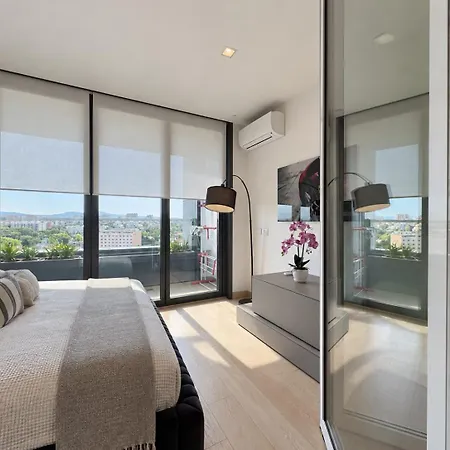 Eurosky View Loft