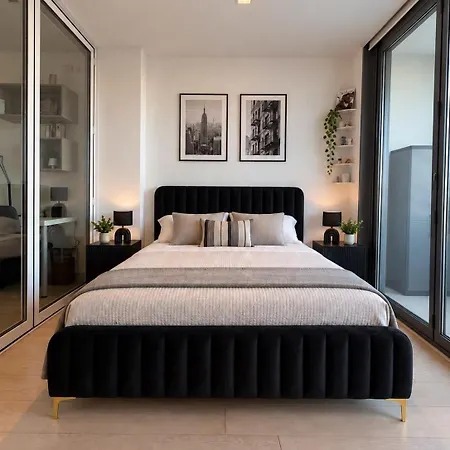 Eurosky View Loft