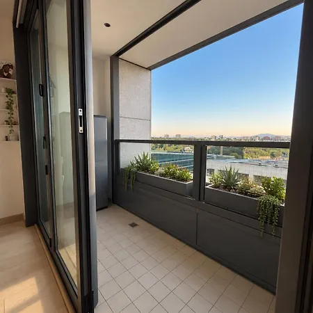 Eurosky View Loft Roma