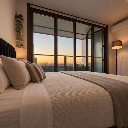 Eurosky View Loft * Roma