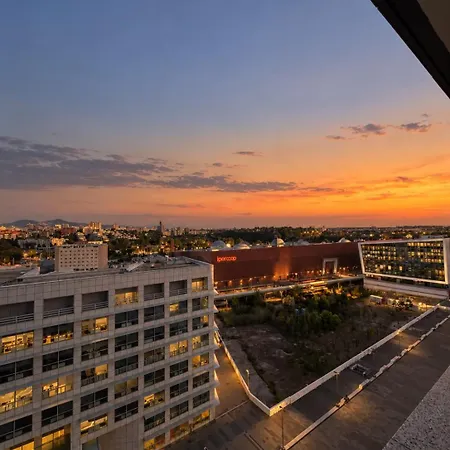 Appartamento Eurosky View Loft *
