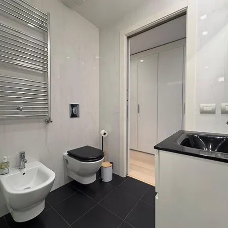 Appartamento Eurosky View Loft