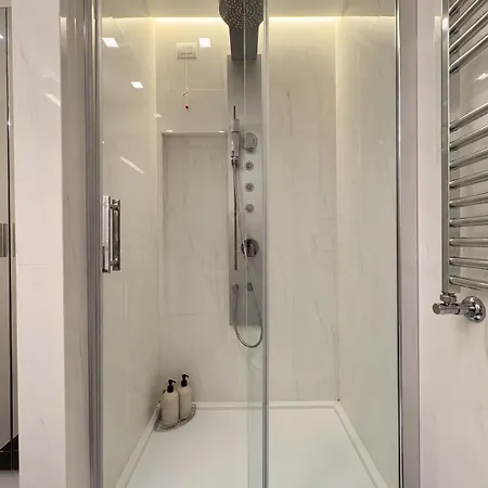 Eurosky View Loft *