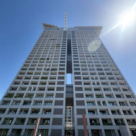 Eurosky View Loft Roma