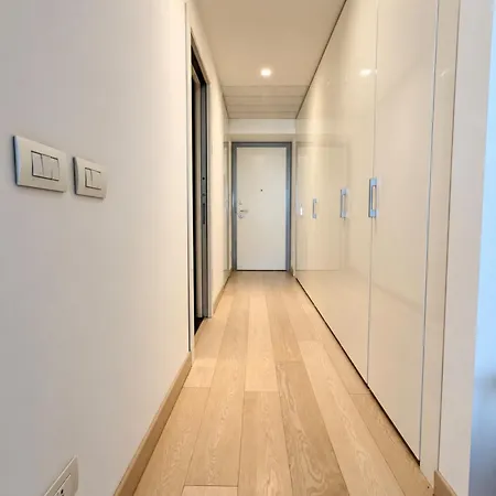 Eurosky View Loft Appartamento *