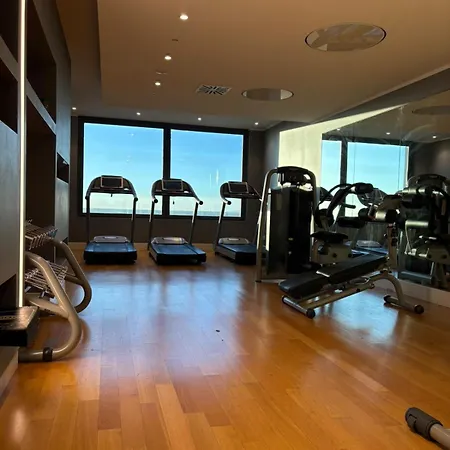 Appartamento Eurosky View Loft