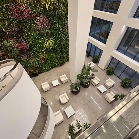 Appartamento Eurosky View Loft *